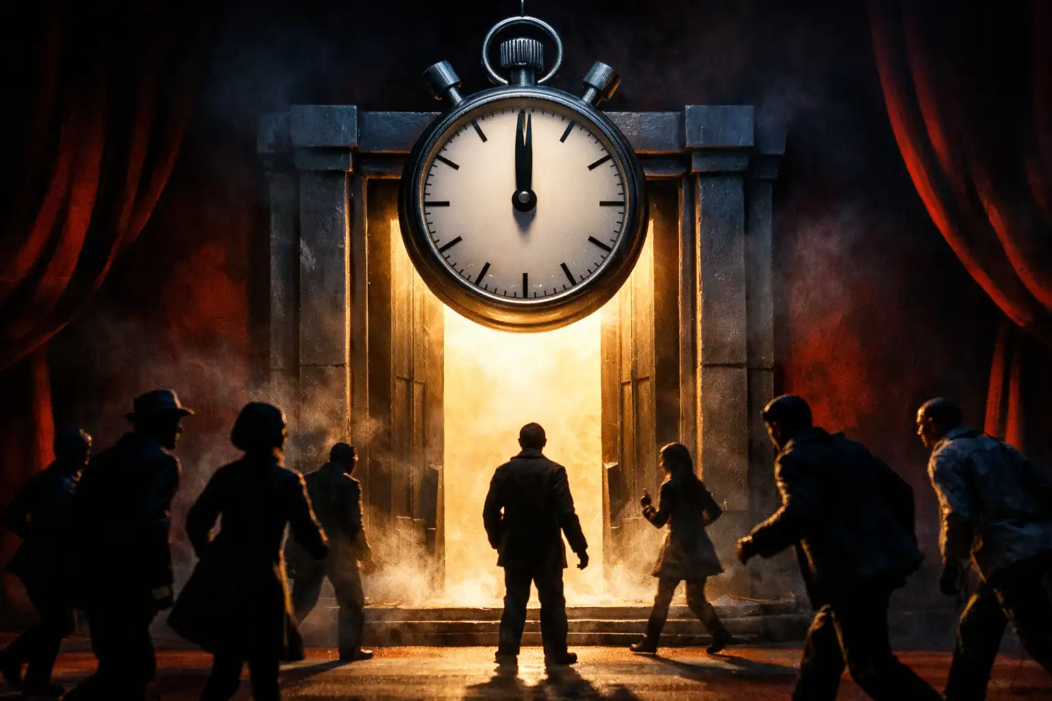 Los primeros 30 segundos de tu video deciden más de lo que imaginas