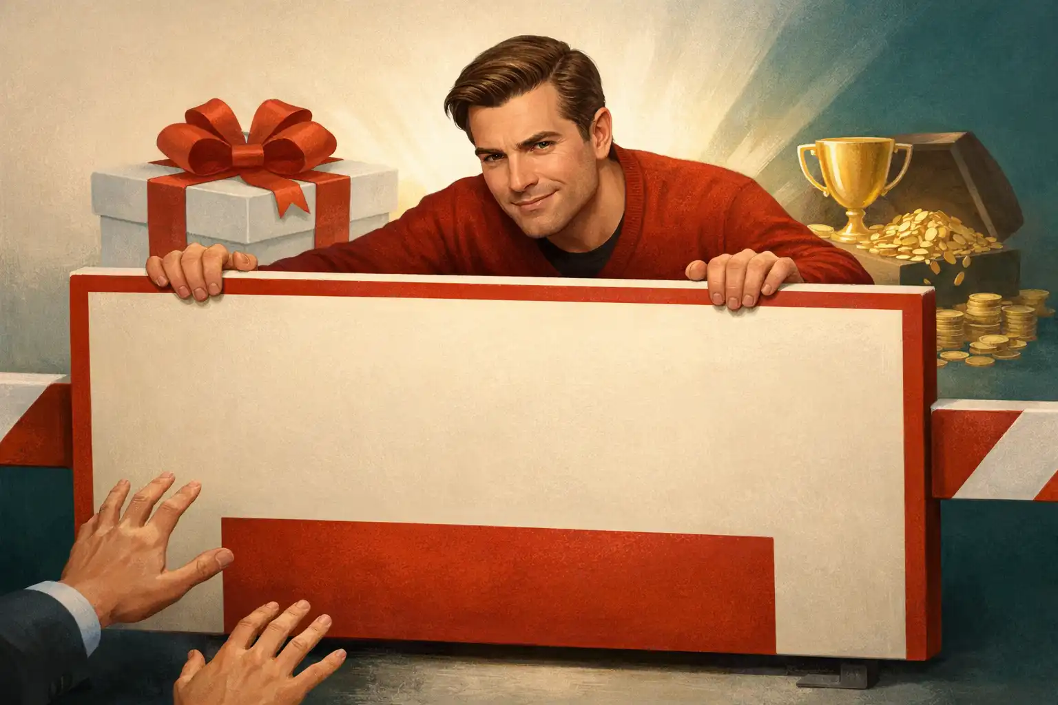 Tu CTA de suscribirse puede estar espantando a la audiencia antes de tiempo