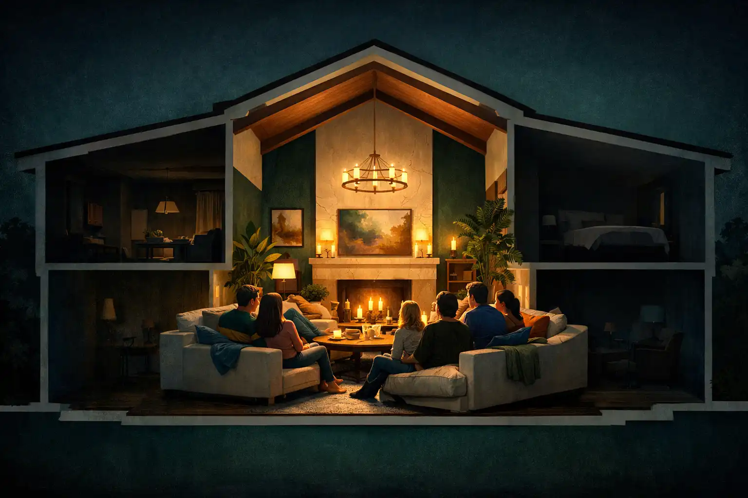 Retención fuerte pero pocos suscriptores: por qué tu canal no convierte el interés en hábito