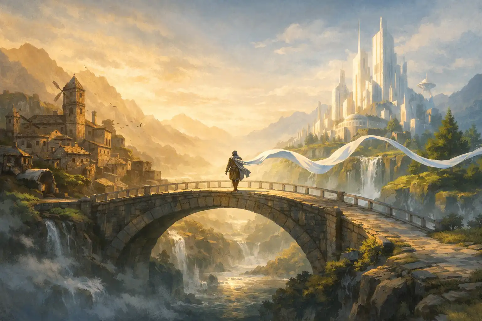 Cómo pivotar tu canal sin destruir la identidad que tardaste años en construir