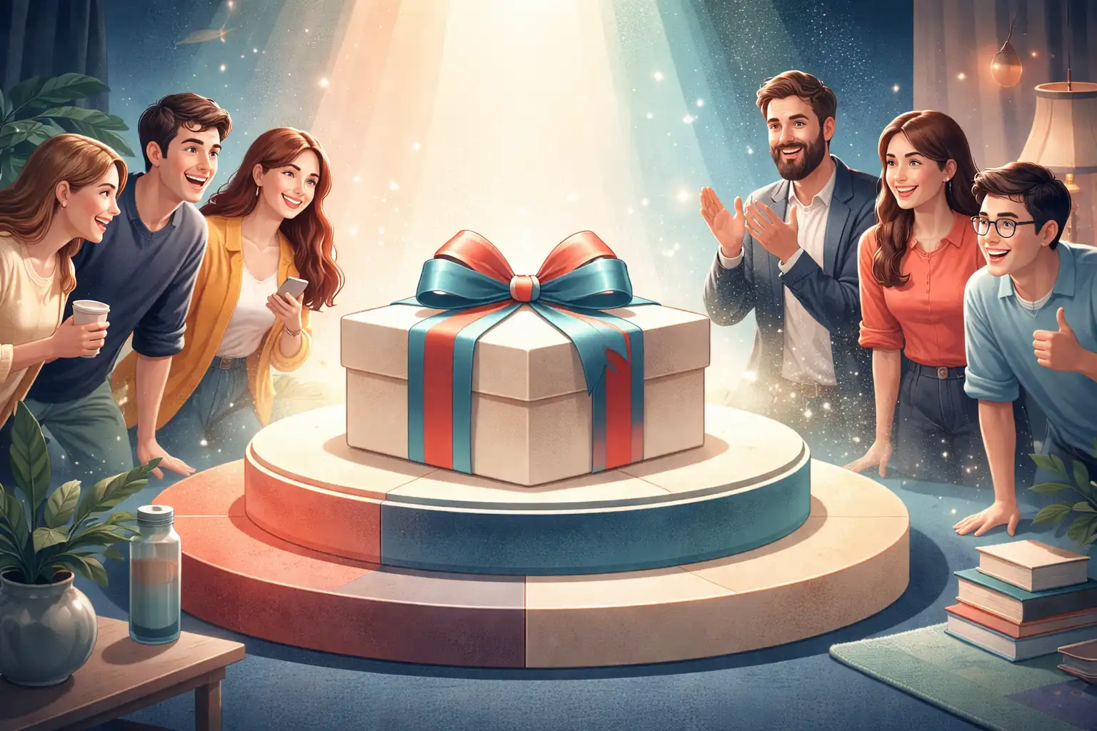 Packaging para nuevos vs recurrentes: el equilibrio que evita alienar a tu base mientras creces