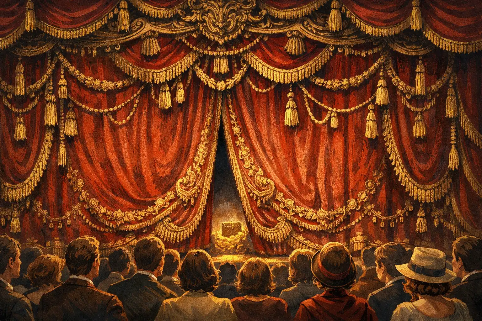 Las intros largas matan la retención antes de que empiece el contenido real