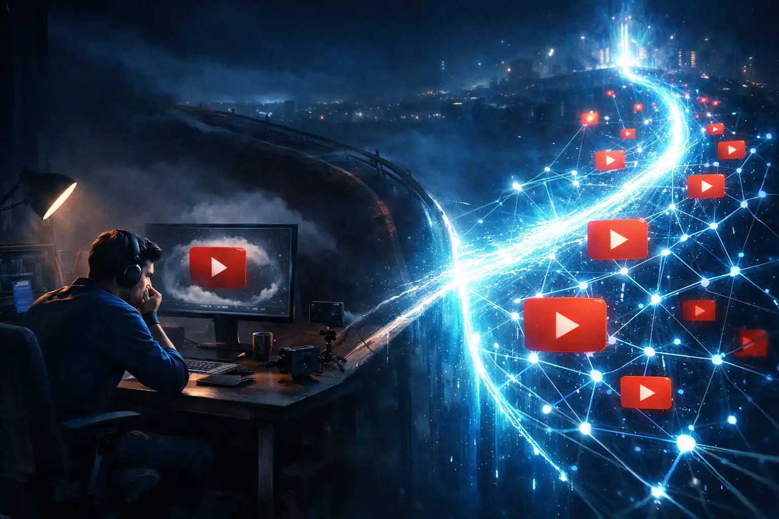 YouTube does not recommend your videos: what to check before blaming the algorithm