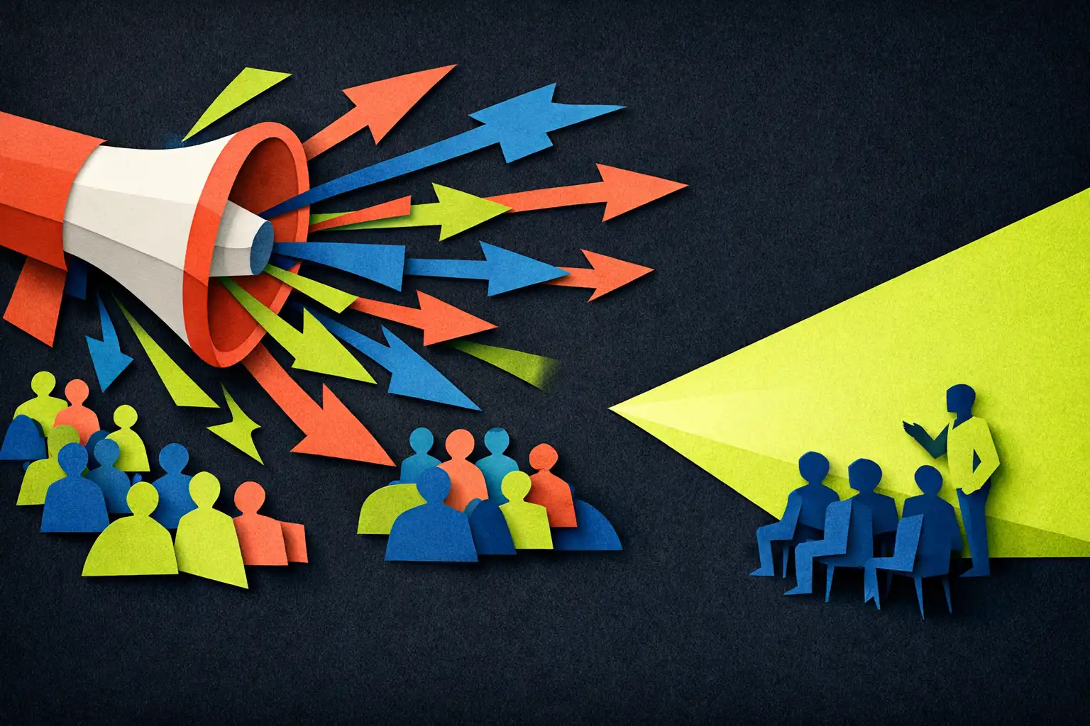 Your niche is too broad and that's why the channel still hasn't found an audience