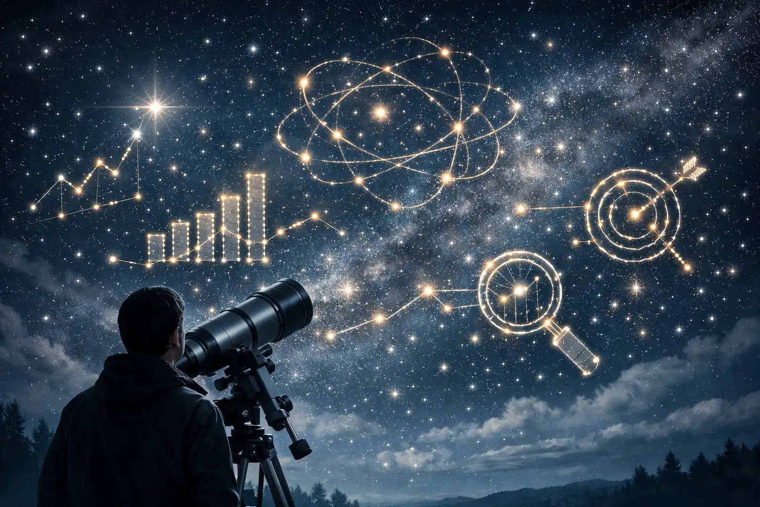 How to read impressions and CTR without drawing the wrong conclusions