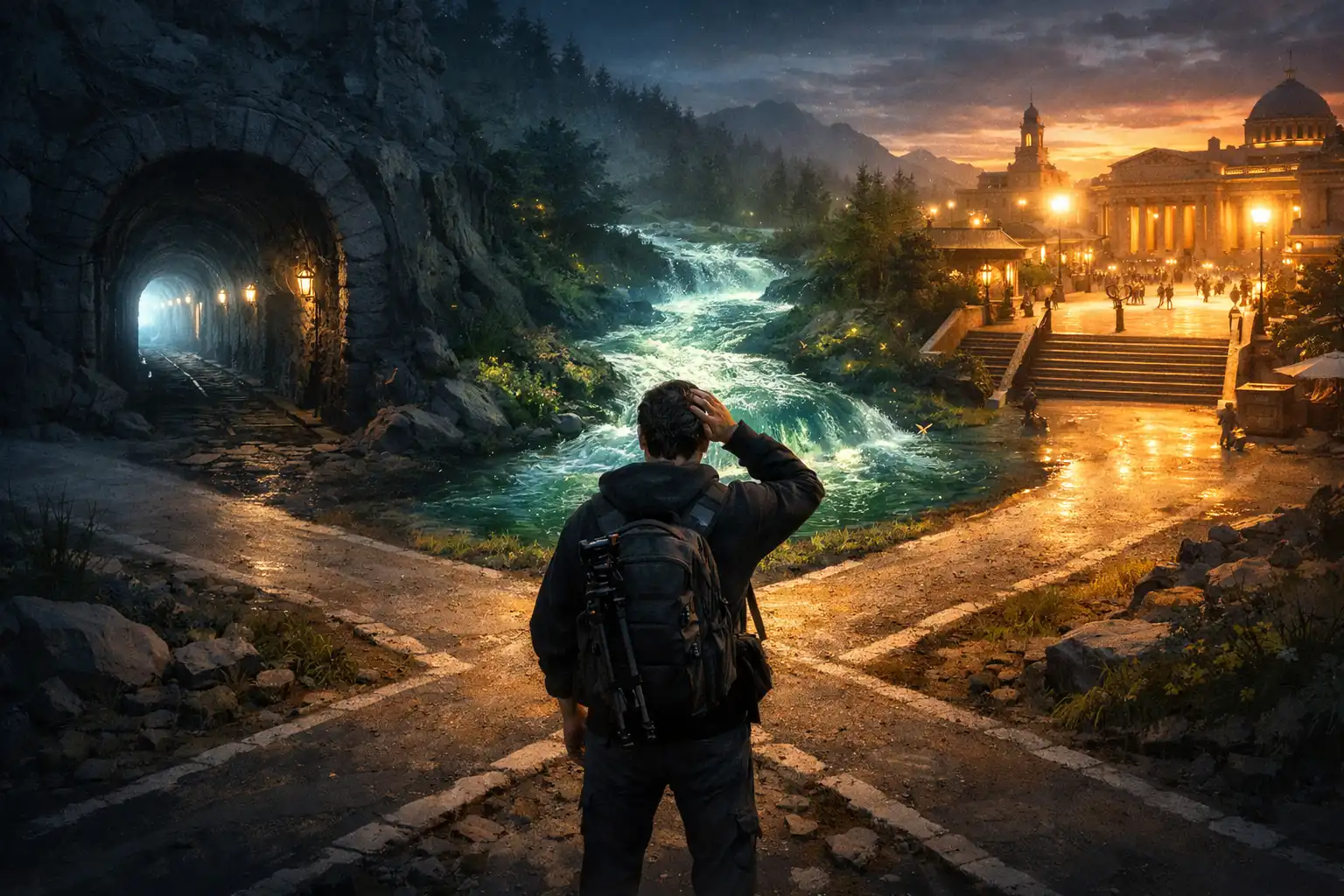 Search vs Suggested vs Browse: which source you should prioritize based on your channel type