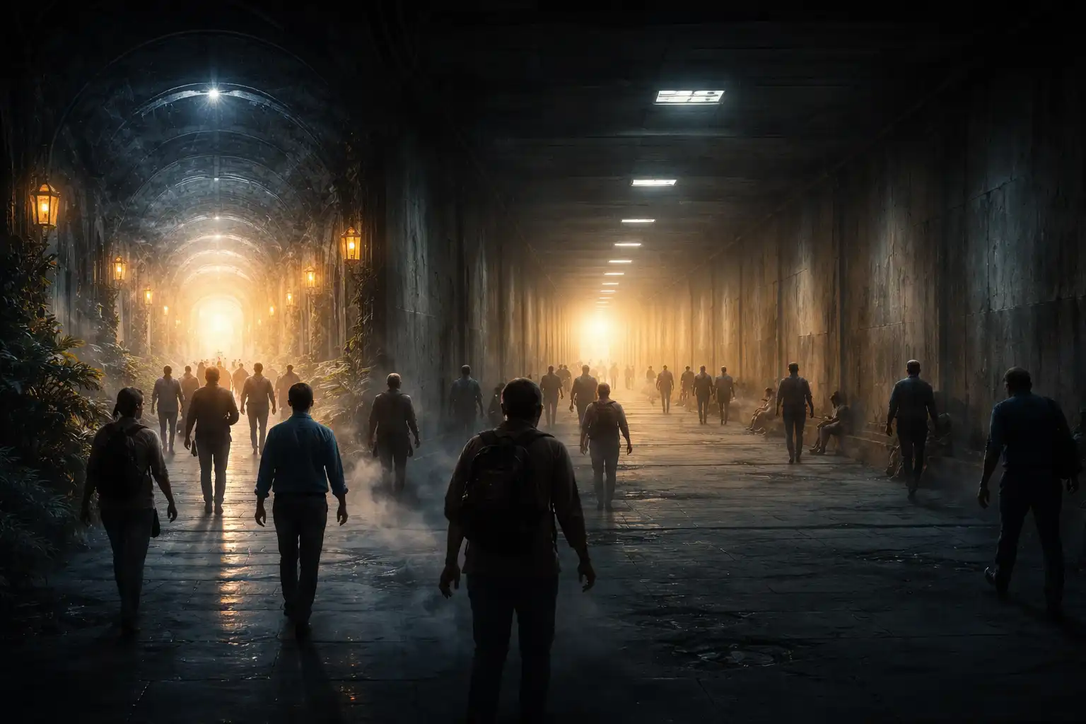 The leak in the middle of the long video: what usually breaks the experience just when it seemed to be going well