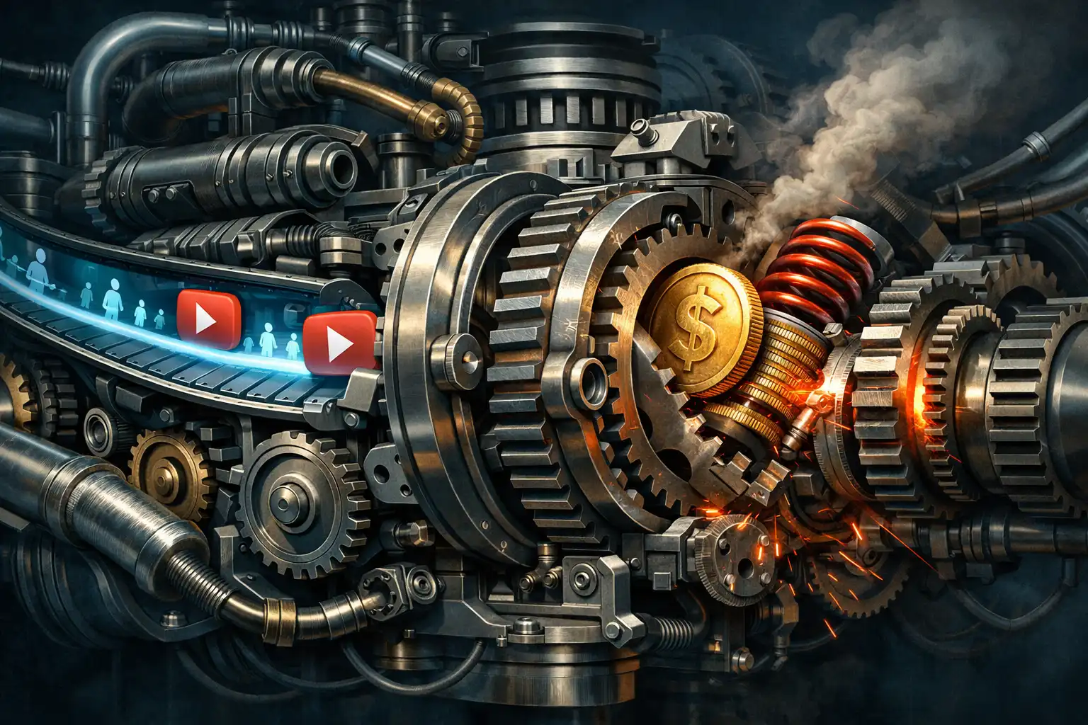 Monetization that slows growth: profitable decisions today that could cost you tomorrow