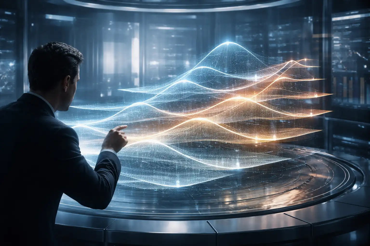 Cohorts and comparative periods: how to read real growth without fooling yourself with atypical weeks