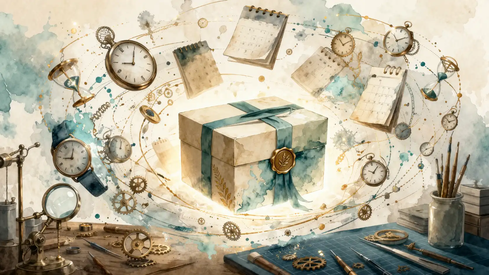 Posting Schedules for Beginners: How Important They Really Are