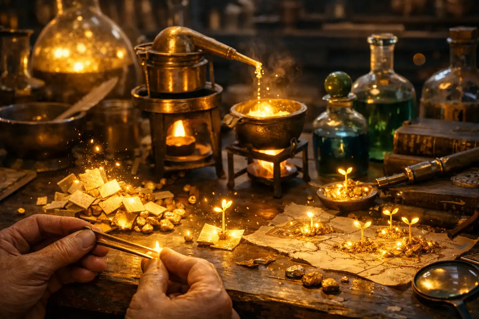 The comments from your initial community are telling you more than it seems