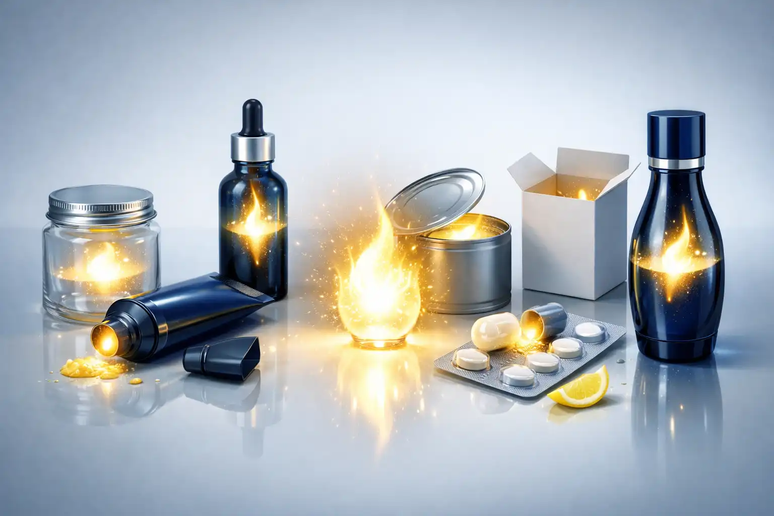 How to choose the correct format for the topic you want to publish