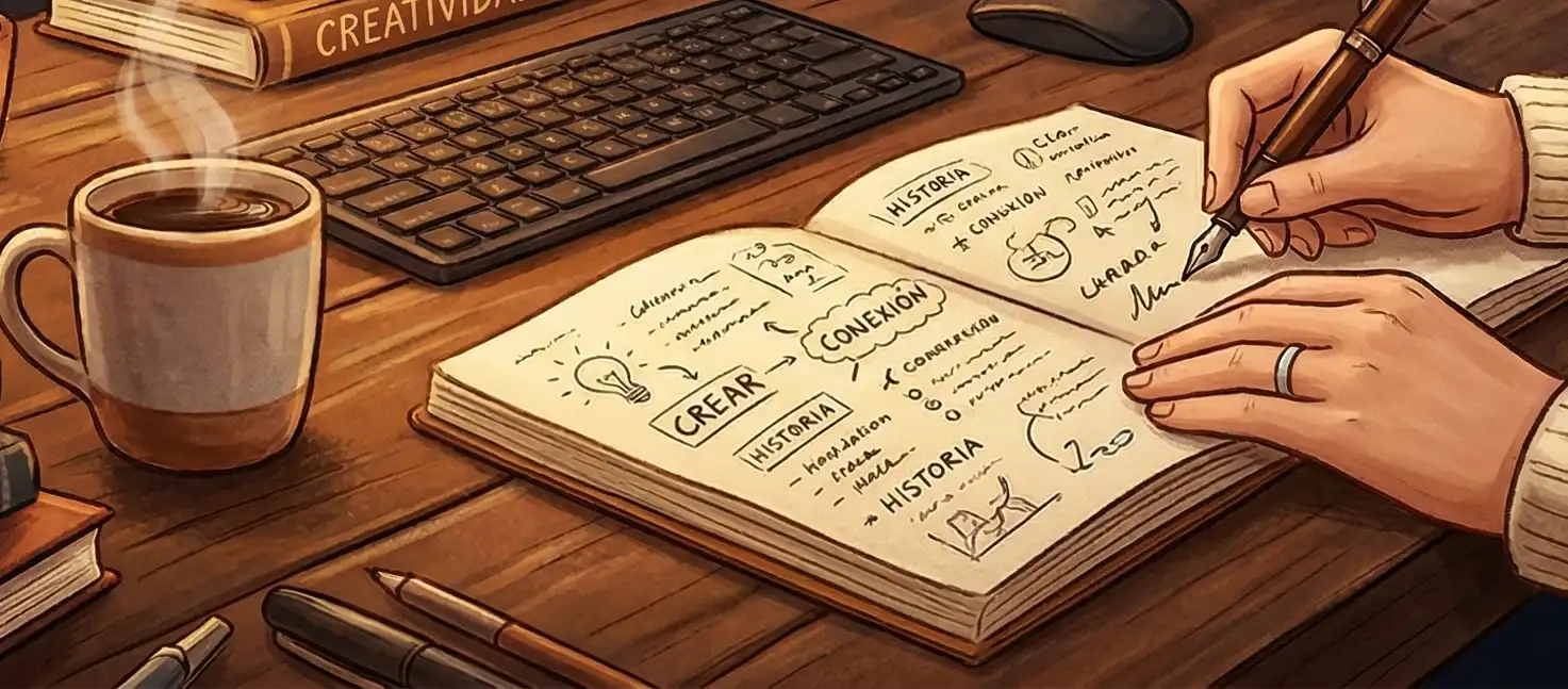 How to grow a channel without showing your face without losing human connection